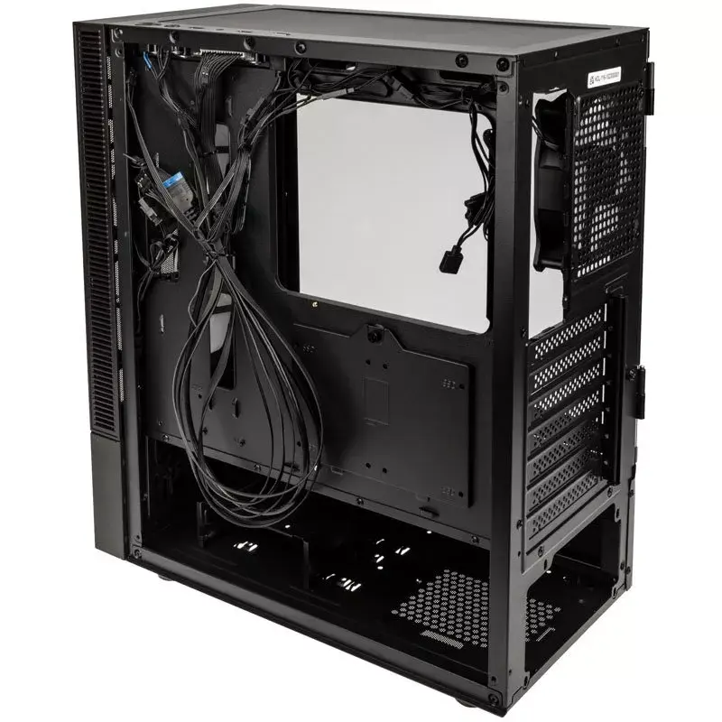 Caixa de PC Kolink OBSERVATORY MX Midi Tower preto