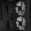 Caixa de PC Kolink OBSERVATORY MX Midi Tower preto