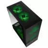 Caixa de PC Kolink OBSERVATORY MX Midi Tower preto