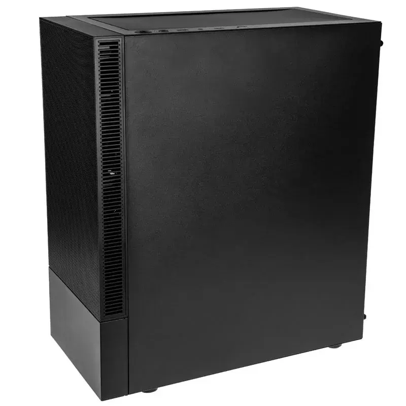 Caixa de PC Kolink OBSERVATORY MX Midi Tower preto