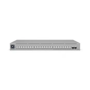 UBIQUITI NETWORKS UniFi Switch USW-PRO-MAX-24 24 portas PoE++