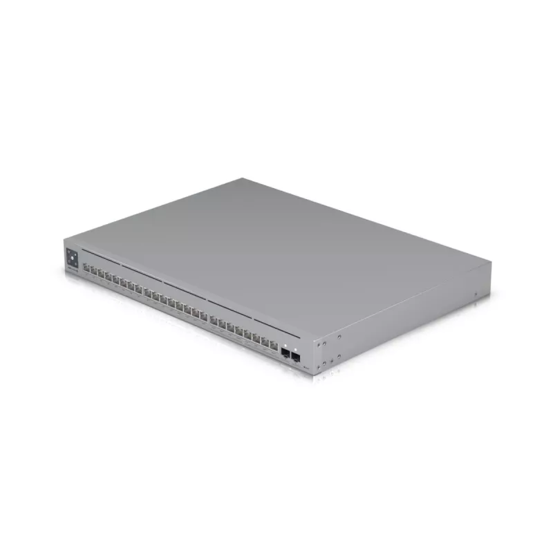 UBIQUITI NETWORKS UniFi Switch USW-PRO-MAX-24 24 portas PoE++