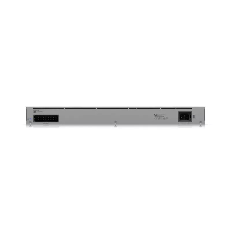 UBIQUITI NETWORKS UniFi Switch USW-PRO-MAX-24 24 portas PoE++