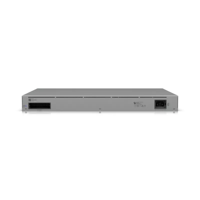 UBIQUITI NETWORKS UniFi Switch USW-PRO-MAX-24 24 portas PoE++