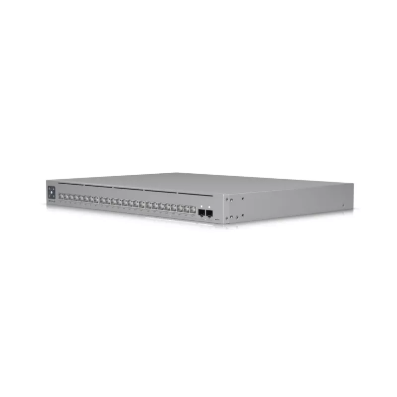 UBIQUITI NETWORKS UniFi Switch USW-PRO-MAX-24 24 portas PoE++