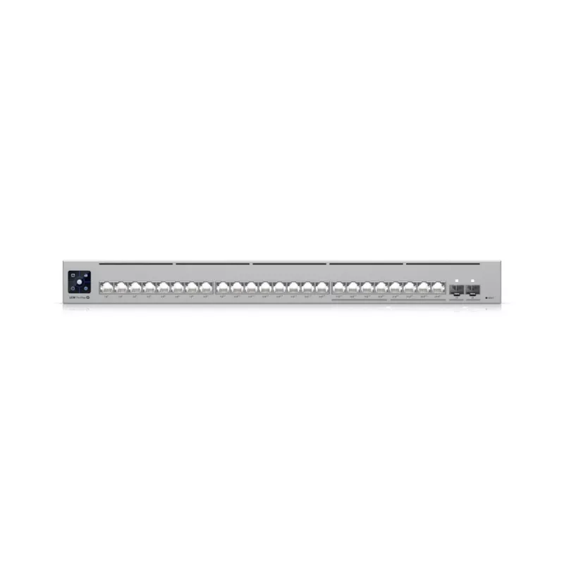 UBIQUITI NETWORKS UniFi Switch USW-PRO-MAX-24 24 portas PoE++