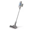 Aspirador vertical Philips XC2011/01 — sem fios 21,6 V Li-Ion, 40 min de autonomia, sem saco, Turbo, LED, 1,5 kg