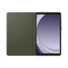 Samsung EF-BX110TBEGWW capa tipo livro para Galaxy Tab A9, com tampa, preta