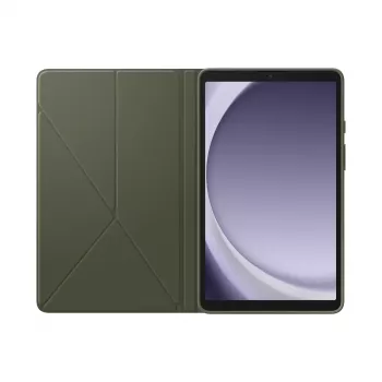 Capa para tablet Samsung EF-BX110TBEGWW 22,1 cm (8,7 polegadas) folio preto