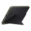 Samsung EF-BX110TBEGWW capa tipo livro para Galaxy Tab A9, com tampa, preta