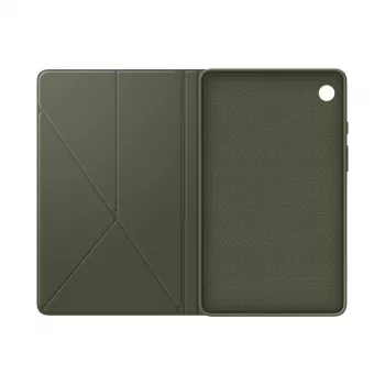 Capa para tablet Samsung EF-BX110TBEGWW 22,1 cm (8,7 polegadas) folio preto