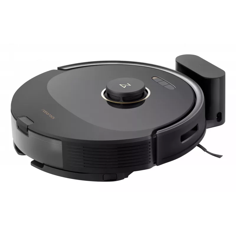 Roborock Q8 Max preto