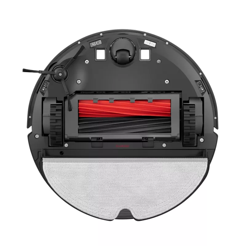 Roborock Q8 Max preto