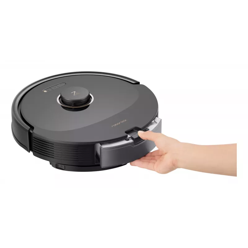 Roborock Q8 Max preto