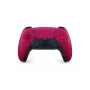 Comando sem fios Sony DualSense – Cosmic Red V2, gamepad, Android, MAC, PC, PlayStation 5, iOS, botão de opções, botão Share, analógico / digital, vários, sem fios