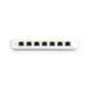 UBIQUITI NETWORKS UniFi Switch USW-Ultra-60W 8 portas GbE PoE+ alimentado por entrada GbE++ 60W