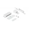 UBIQUITI NETWORKS UniFi Switch USW-Ultra-60W 8 portas GbE PoE+ alimentado por entrada GbE++ 60W