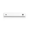 Switch gerido UBIQUITI USW-Ultra L2, 8x portas Gigabit PoE, 7 PoE, orçamento 42 W, DC/PoE, comutação 16 Gbit/s