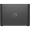 Dispositivo NAS SYNOLOGY BeeStation BST150-4T — Realtek RTD1619B 1,7 GHz, 1 GB DDR4, 1× disco de 4TB pré-instalado, Ethernet, preto