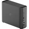 Dispositivo NAS SYNOLOGY BeeStation BST150-4T — Realtek RTD1619B 1,7 GHz, 1 GB DDR4, 1× disco de 4TB pré-instalado, Ethernet, preto