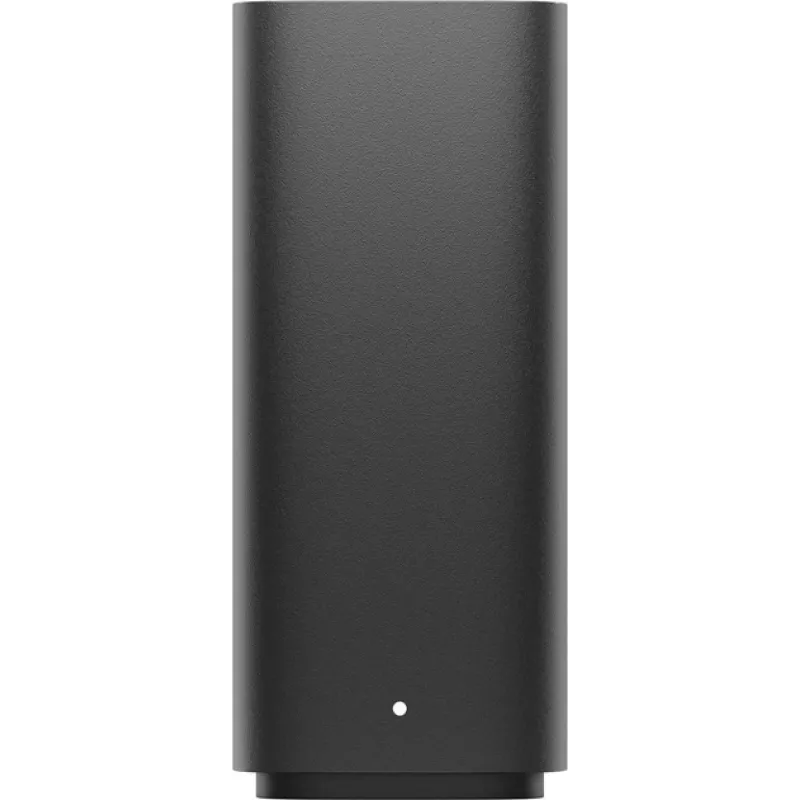 Dispositivo NAS SYNOLOGY BeeStation BST150-4T — Realtek RTD1619B 1,7 GHz, 1 GB DDR4, 1× disco de 4TB pré-instalado, Ethernet, preto