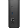 Dispositivo NAS SYNOLOGY BeeStation BST150-4T — Realtek RTD1619B 1,7 GHz, 1 GB DDR4, 1× disco de 4TB pré-instalado, Ethernet, preto