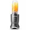NutriBullet NB1206DGCC liquidificadora de mesa 0,9 L 1200 W preto, transparente