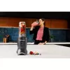 NutriBullet NB1206DGCC liquidificadora de mesa 0,9 L 1200 W preto, transparente