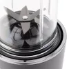 NutriBullet NB1206DGCC liquidificadora de mesa 0,9 L 1200 W preto, transparente