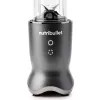 NutriBullet NB1206DGCC liquidificadora de mesa 0,9 L 1200 W preto, transparente