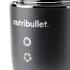 NutriBullet NB1206DGCC liquidificadora de mesa 0,9 L 1200 W preto, transparente