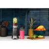 NutriBullet NB1206DGCC liquidificadora de mesa 0,9 L 1200 W preto, transparente