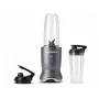NutriBullet NB1206DGCC liquidificadora de mesa 0,9 L 1200 W preto, transparente