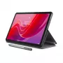 Capa para tablet Lenovo ZG38C05461 27,9 cm (11 polegadas) folio cinzento