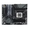 Gigabyte B650 EAGLE AX placa-mãe, ATX, AMD B650, Socket AM5, DDR5, 4x DIMM, até 256 GB, 3x M.2 (1x PCIe 5.0), Wi-Fi 6E, Bluetooth