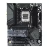 Gigabyte B650 EAGLE AX placa-mãe, ATX, AMD B650, Socket AM5, DDR5, 4x DIMM, até 256 GB, 3x M.2 (1x PCIe 5.0), Wi-Fi 6E, Bluetooth