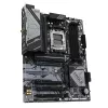 Gigabyte B650 EAGLE AX placa-mãe, ATX, AMD B650, Socket AM5, DDR5, 4x DIMM, até 256 GB, 3x M.2 (1x PCIe 5.0), Wi-Fi 6E, Bluetooth