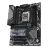 Gigabyte B650 EAGLE AX placa-mãe, ATX, AMD B650, Socket AM5, DDR5, 4x DIMM, até 256 GB, 3x M.2 (1x PCIe 5.0), Wi-Fi 6E, Bluetooth