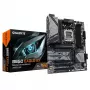 Gigabyte B650 EAGLE AX placa-mãe, ATX, AMD B650, Socket AM5, DDR5, 4x DIMM, até 256 GB, 3x M.2 (1x PCIe 5.0), Wi-Fi 6E, Bluetooth