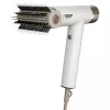 Multistyler Shark HD333EU modelador de cabelo 1700 W, branco, 3 acessórios, ajustável 65–100 °C
