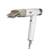 Multistyler Shark HD333EU modelador de cabelo 1700 W, branco, 3 acessórios, ajustável 65–100 °C
