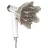 Multistyler Shark HD333EU modelador de cabelo 1700 W, branco, 3 acessórios, ajustável 65–100 °C