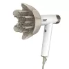 Multistyler Shark HD333EU modelador de cabelo 1700 W, branco, 3 acessórios, ajustável 65–100 °C