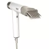 Multistyler Shark HD333EU modelador de cabelo 1700 W, branco, 3 acessórios, ajustável 65–100 °C