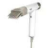 Multistyler Shark HD333EU modelador de cabelo 1700 W, branco, 3 acessórios, ajustável 65–100 °C