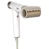 Multistyler Shark HD333EU modelador de cabelo 1700 W, branco, 3 acessórios, ajustável 65–100 °C