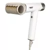 Multistyler Shark HD333EU modelador de cabelo 1700 W, branco, 3 acessórios, ajustável 65–100 °C