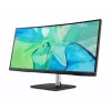 Monitor Acer CB343CUR 34 polegadas UltraWide Quad HD LED 3440 x 1440