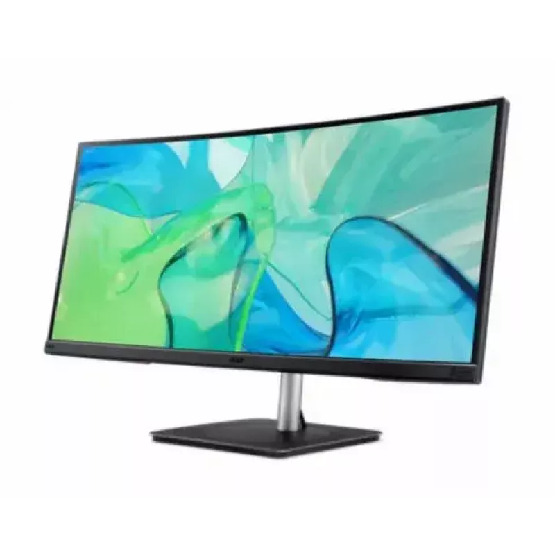 Monitor Acer CB343CUR 34 polegadas UltraWide Quad HD LED 3440 x 1440