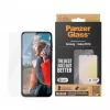 PanzerGlass ® película de proteção de ecrã Samsung Galaxy A25 5G | Ultra-Wide Fit com EasyAligner